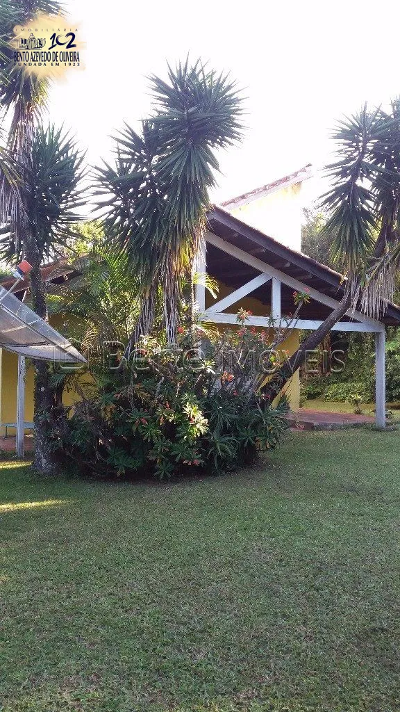 Casa, 3 quartos, 130 m² - Foto 5