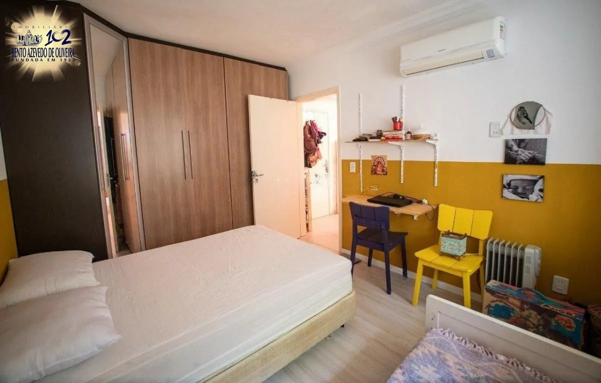 Apartamento, 1 quarto, 42 m² - Foto 5