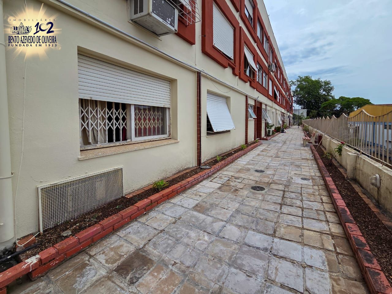 Apartamento, 1 quarto, 41 m² - Foto 4