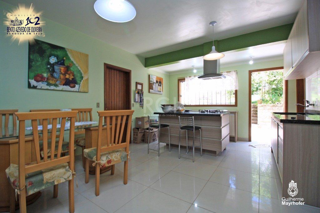 Casa, 4 quartos, 240 m² - Foto 4