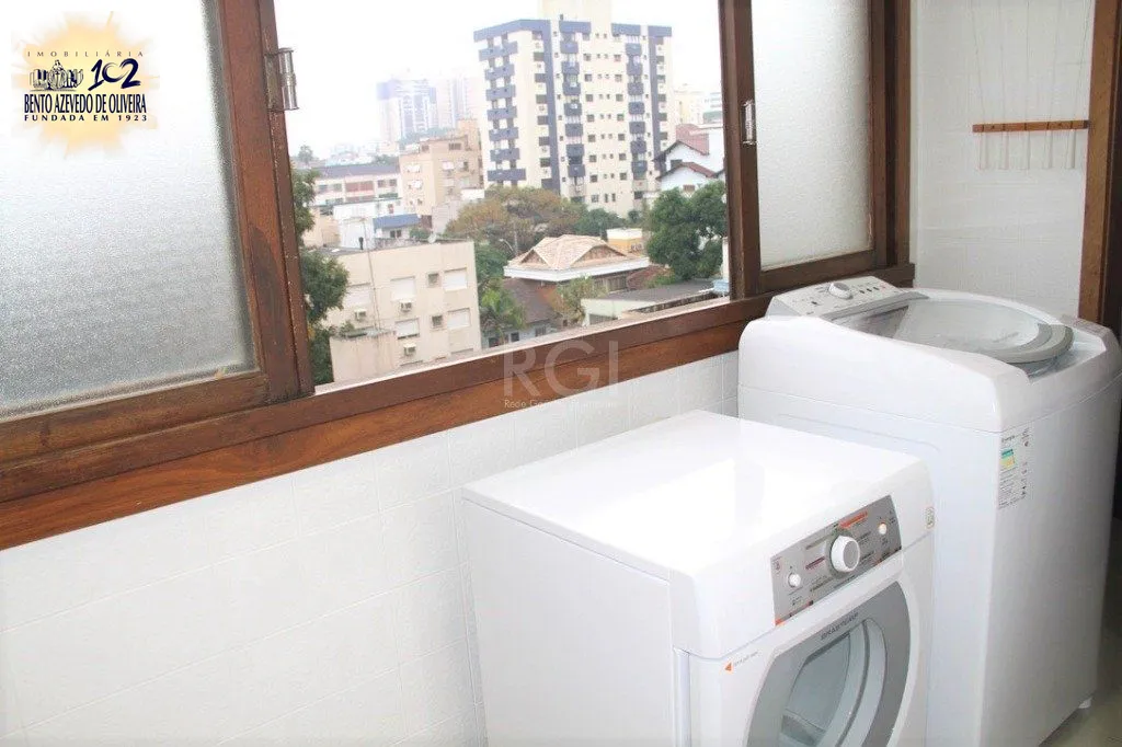 Apartamento, 3 quartos, 126 m² - Foto 22
