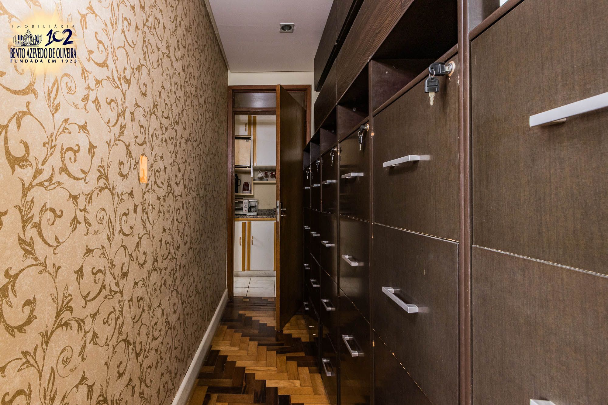 Apartamento, 1 quarto, 37 m² - Foto 7