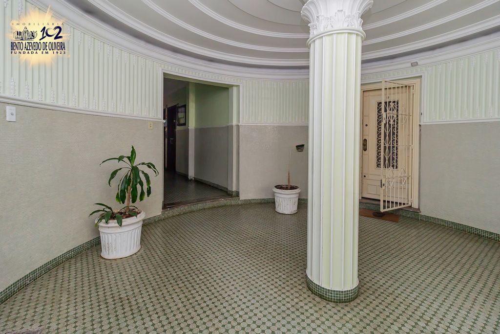 Apartamento, 3 quartos, 165 m² - Foto 36