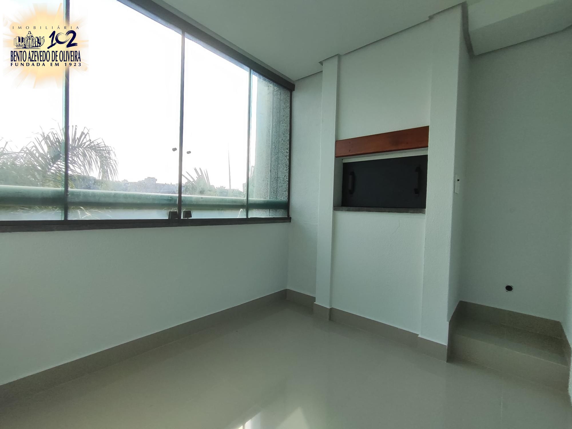 Apartamento, 2 quartos, 66 m² - Foto 1