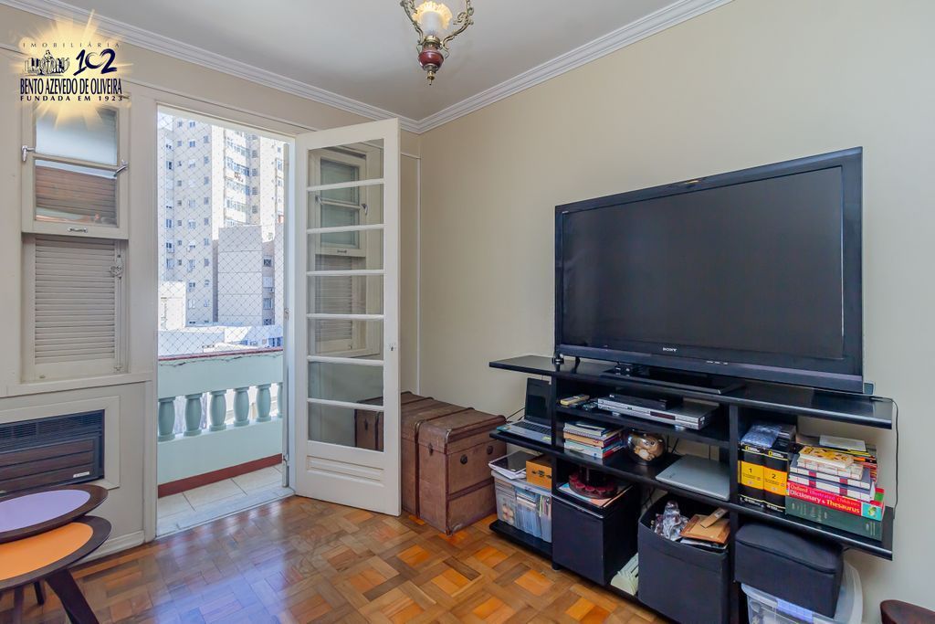 Apartamento, 3 quartos, 165 m² - Foto 11