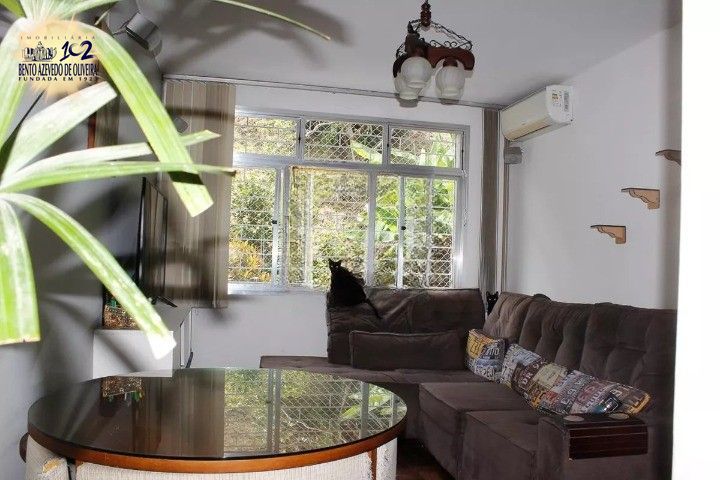 Apartamento, 2 quartos, 53 m² - Foto 7