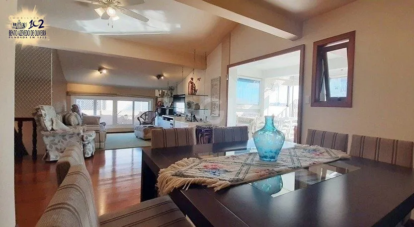 Cobertura, 2 quartos, 252 m² - Foto 1