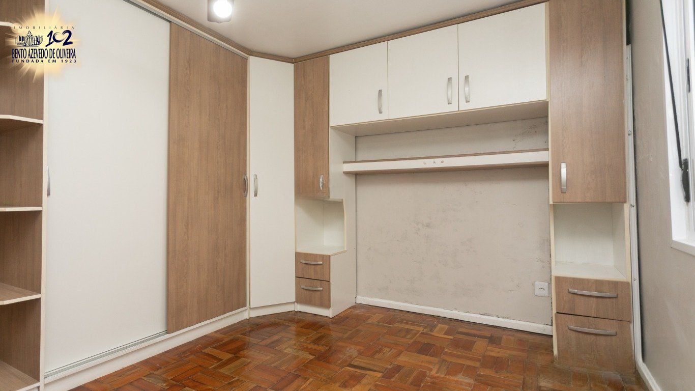 Apartamento, 2 quartos, 60 m² - Foto 10