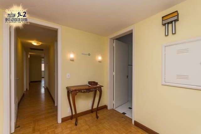 Apartamento, 4 quartos, 167 m² - Foto 9