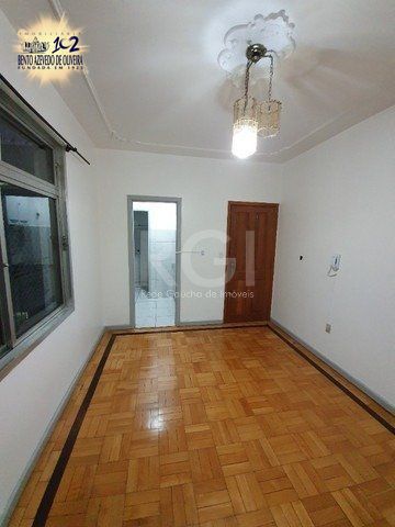 Apartamento, 1 quarto, 38 m² - Foto 2