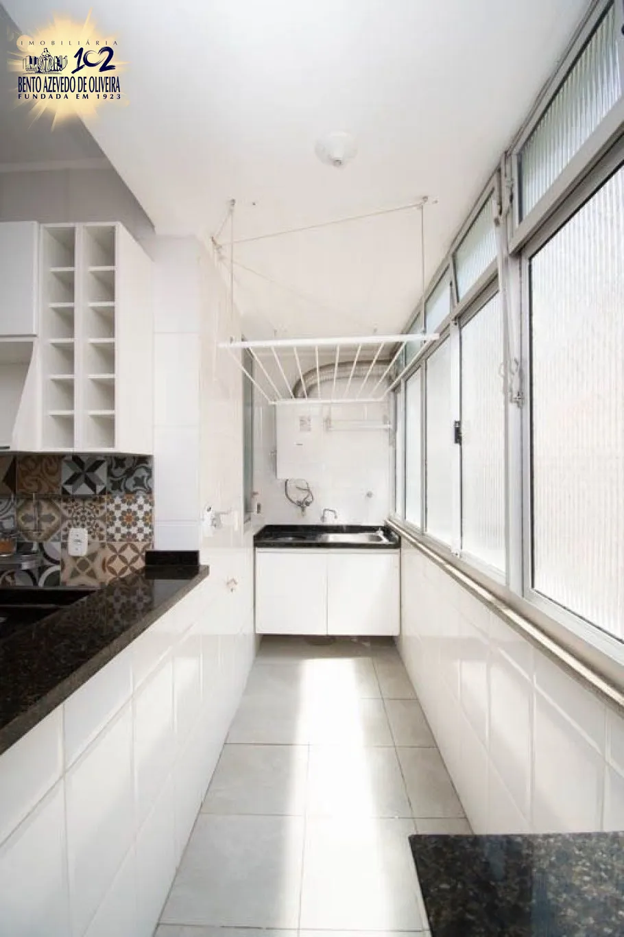 Apartamento, 3 quartos, 148 m² - Foto 11