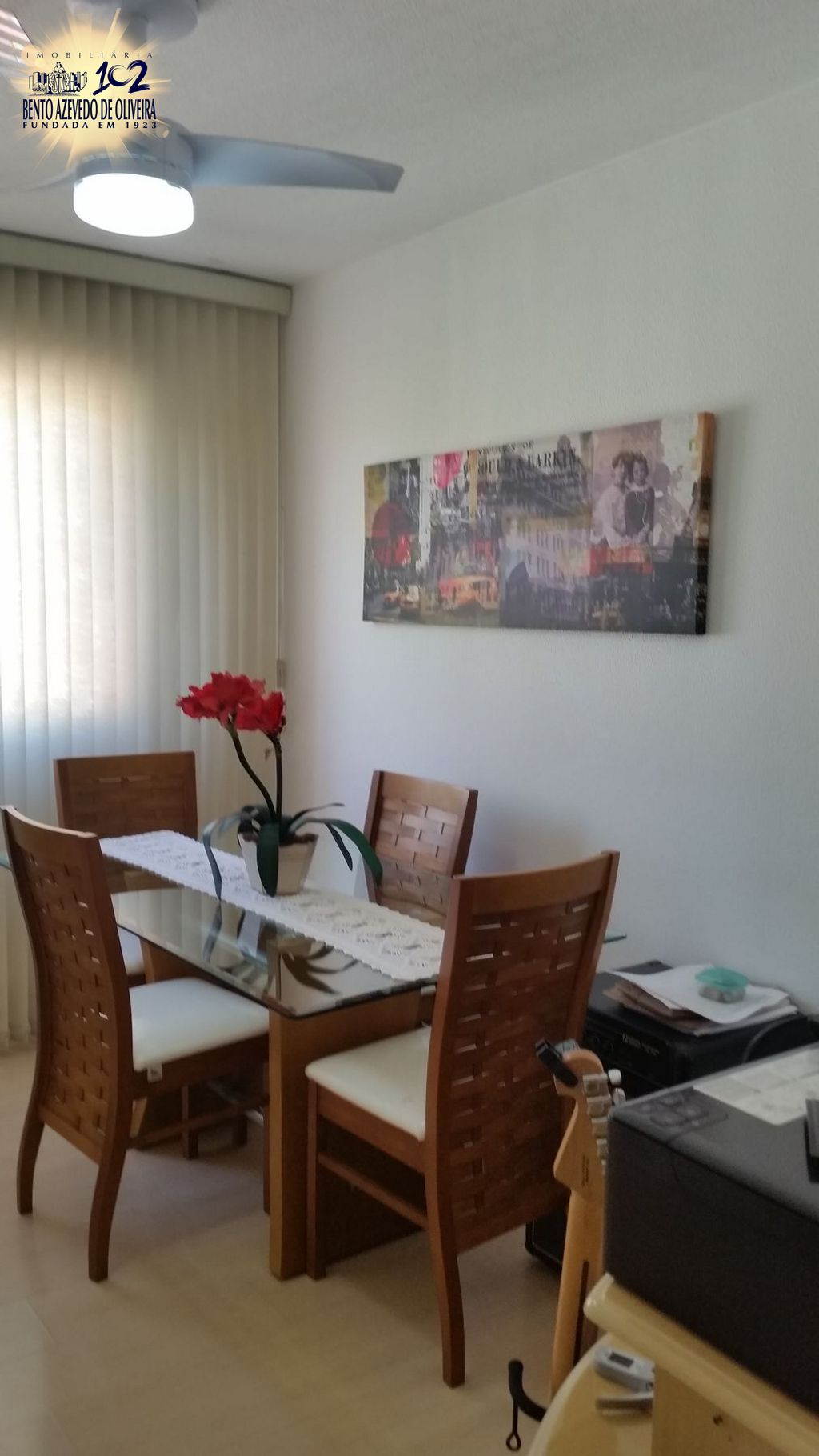 Apartamento, 3 quartos, 66 m² - Foto 2