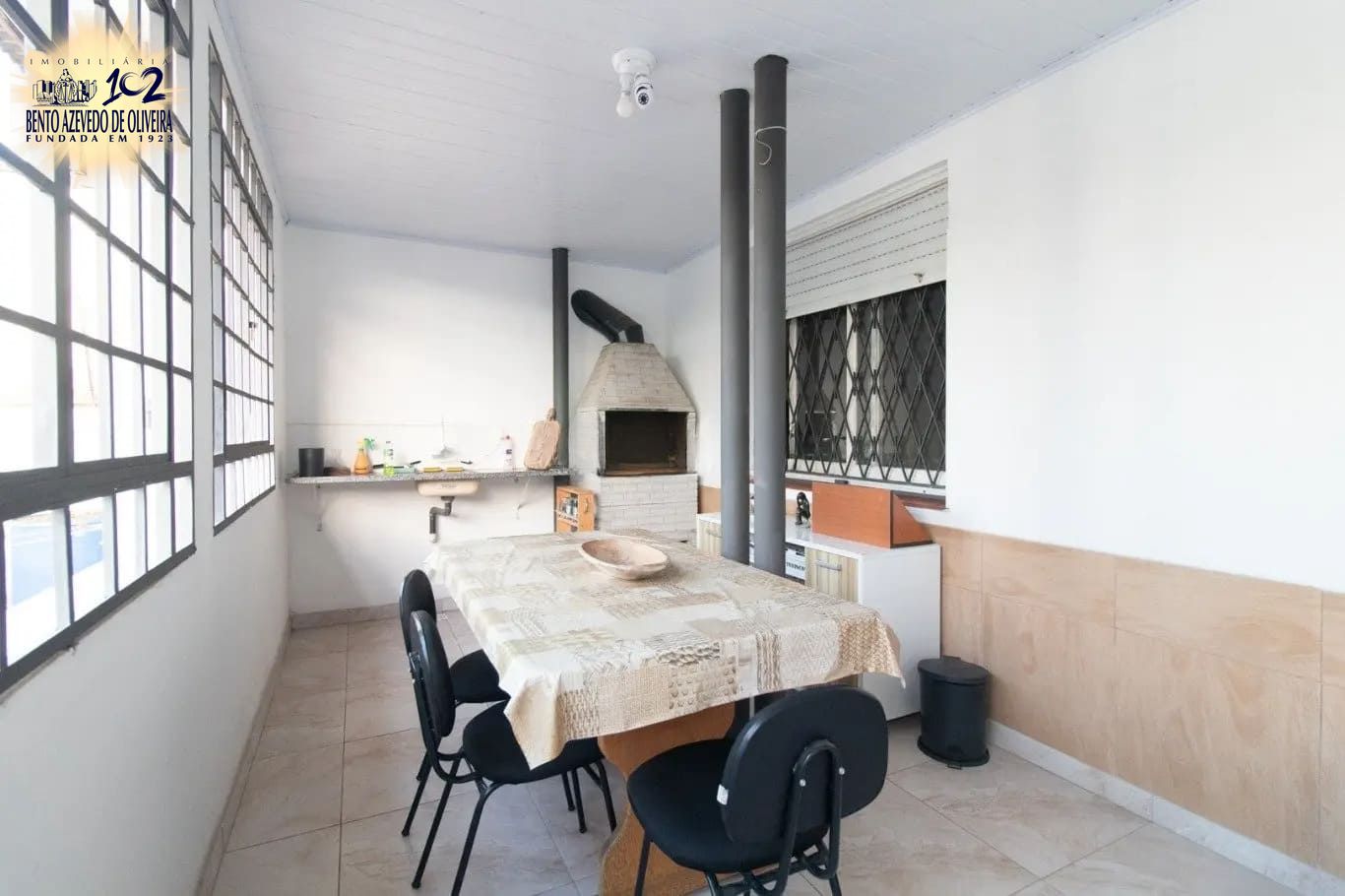 Casa, 4 quartos, 175 m² - Foto 12