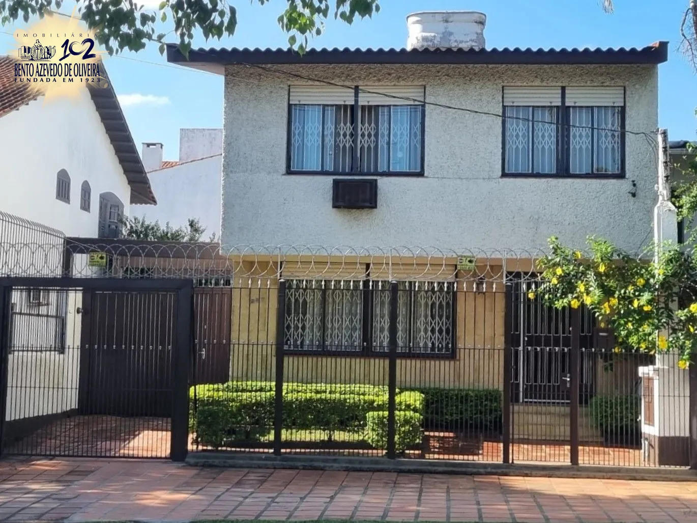 Fachada