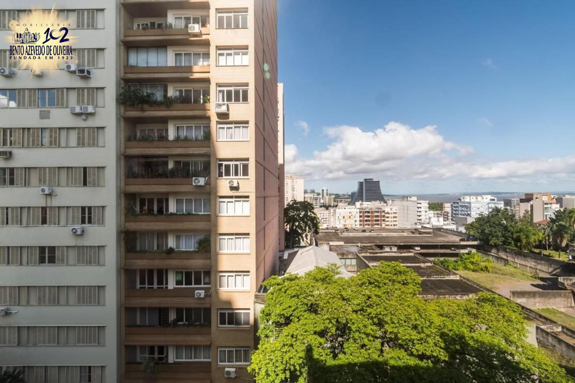 Cobertura, 2 quartos, 84 m² - Foto 1