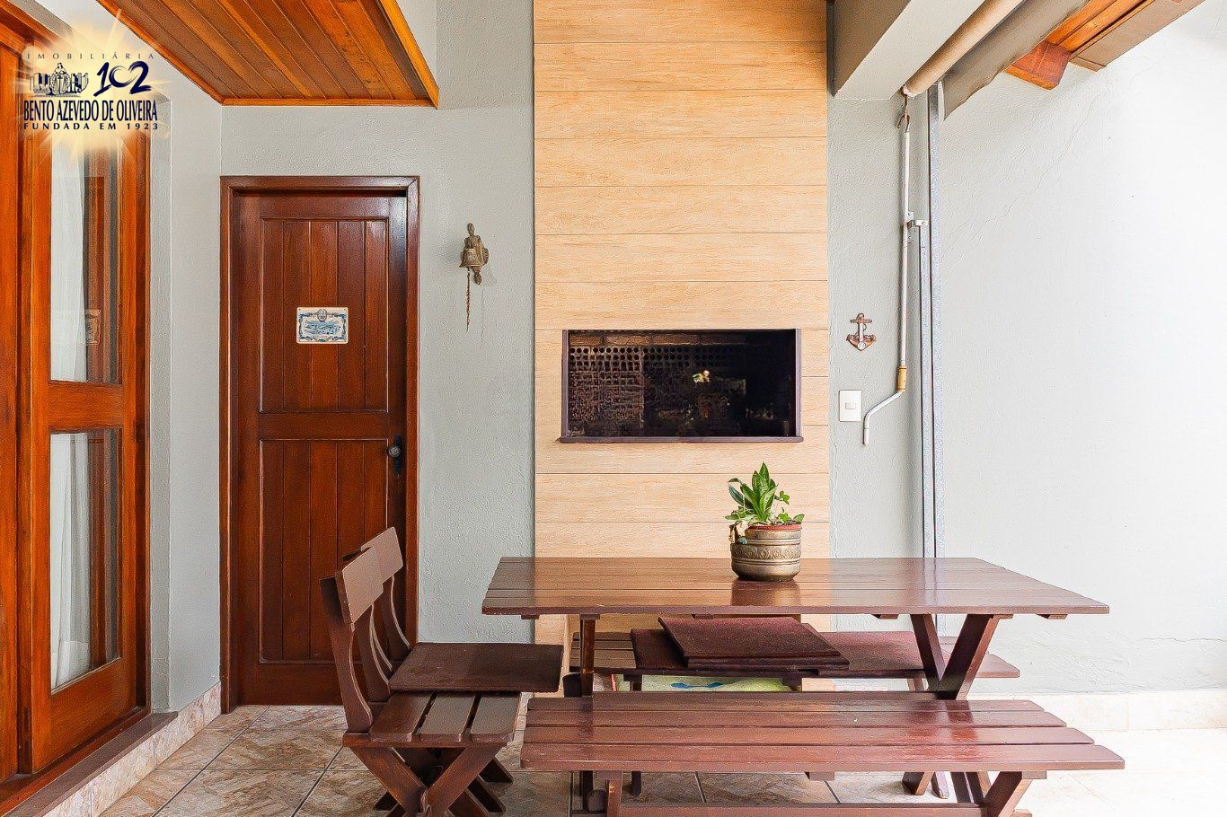 Casa, 4 quartos, 208 m² - Foto 14