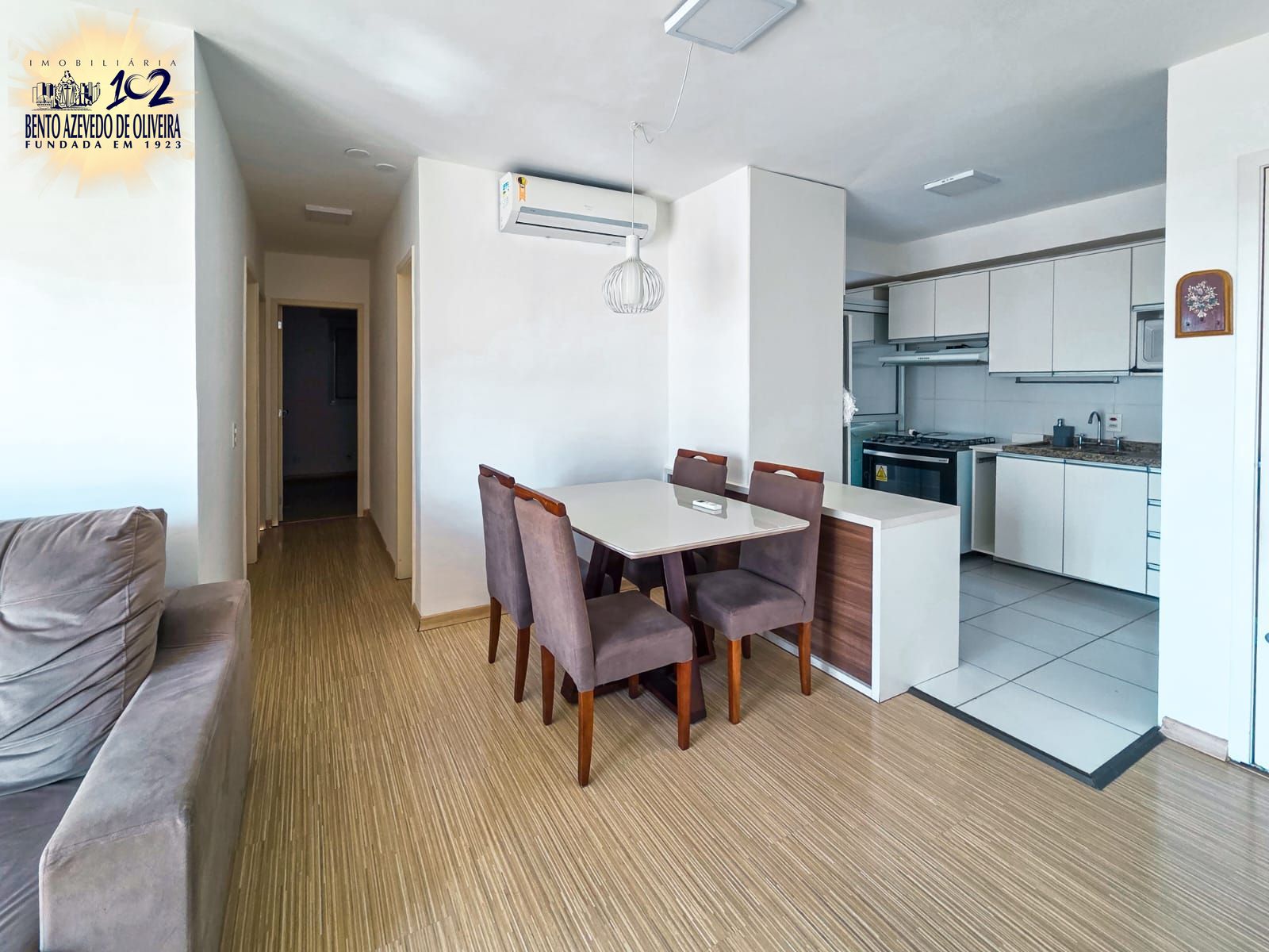 Apartamento, 3 quartos, 75 m² - Foto 2