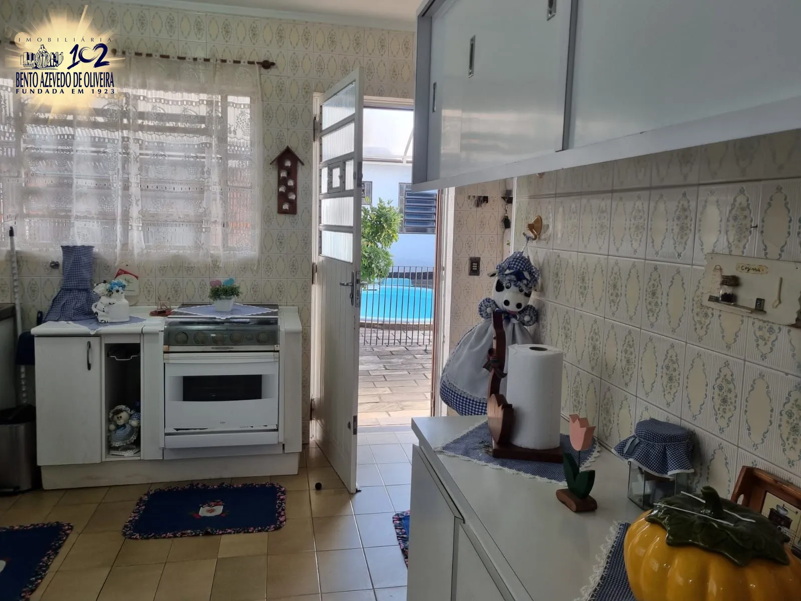 Cozinha 3