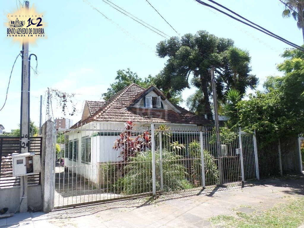 Terreno, 1071 m² - Foto 1