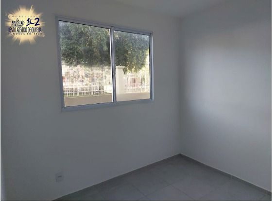 Apartamento, 2 quartos, 40 m² - Foto 5
