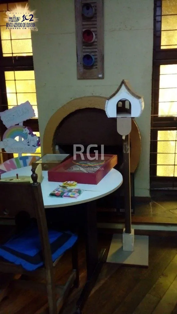Casa, 4 quartos, 500 m² - Foto 3