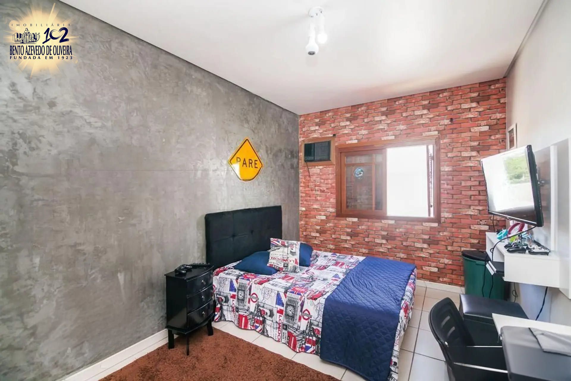 Casa, 4 quartos, 293 m² - Foto 23