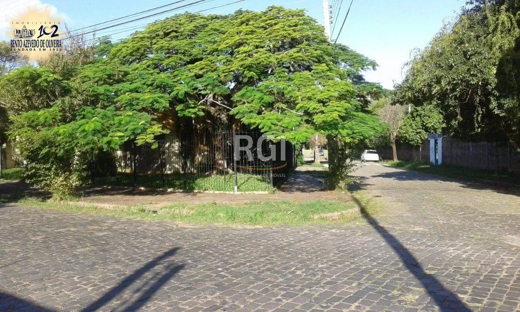Casa, 4 quartos, 500 m² - Foto 1