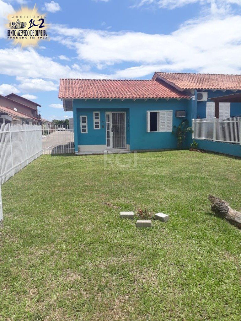 Casa de Condomínio, 2 quartos - Foto 1