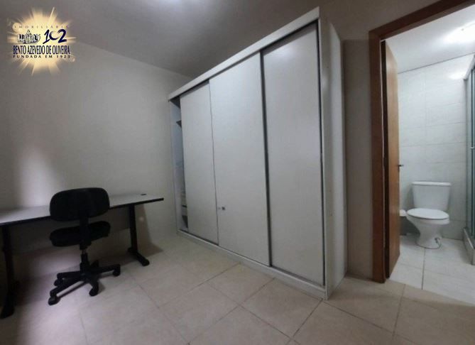 Apartamento, 1 quarto, 31 m² - Foto 10