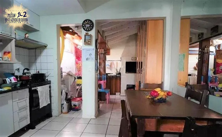 Casa de Condomínio, 3 quartos - Foto 5