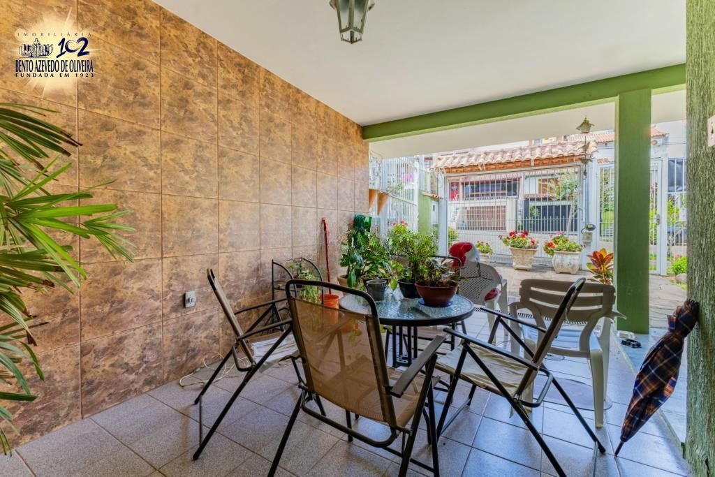 Casa, 3 quartos, 162 m² - Foto 24