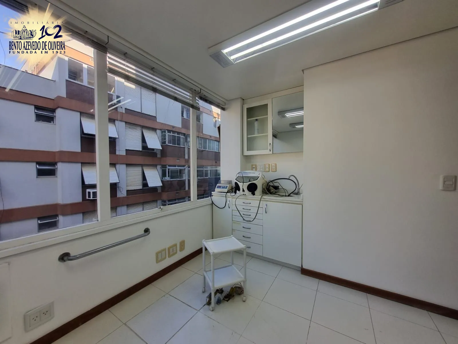 segundo gabinete