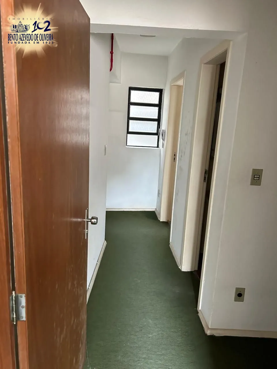 Apartamento, 1 quarto, 35 m² - Foto 12