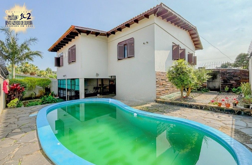 Casa, 3 quartos, 400 m² - Foto 1