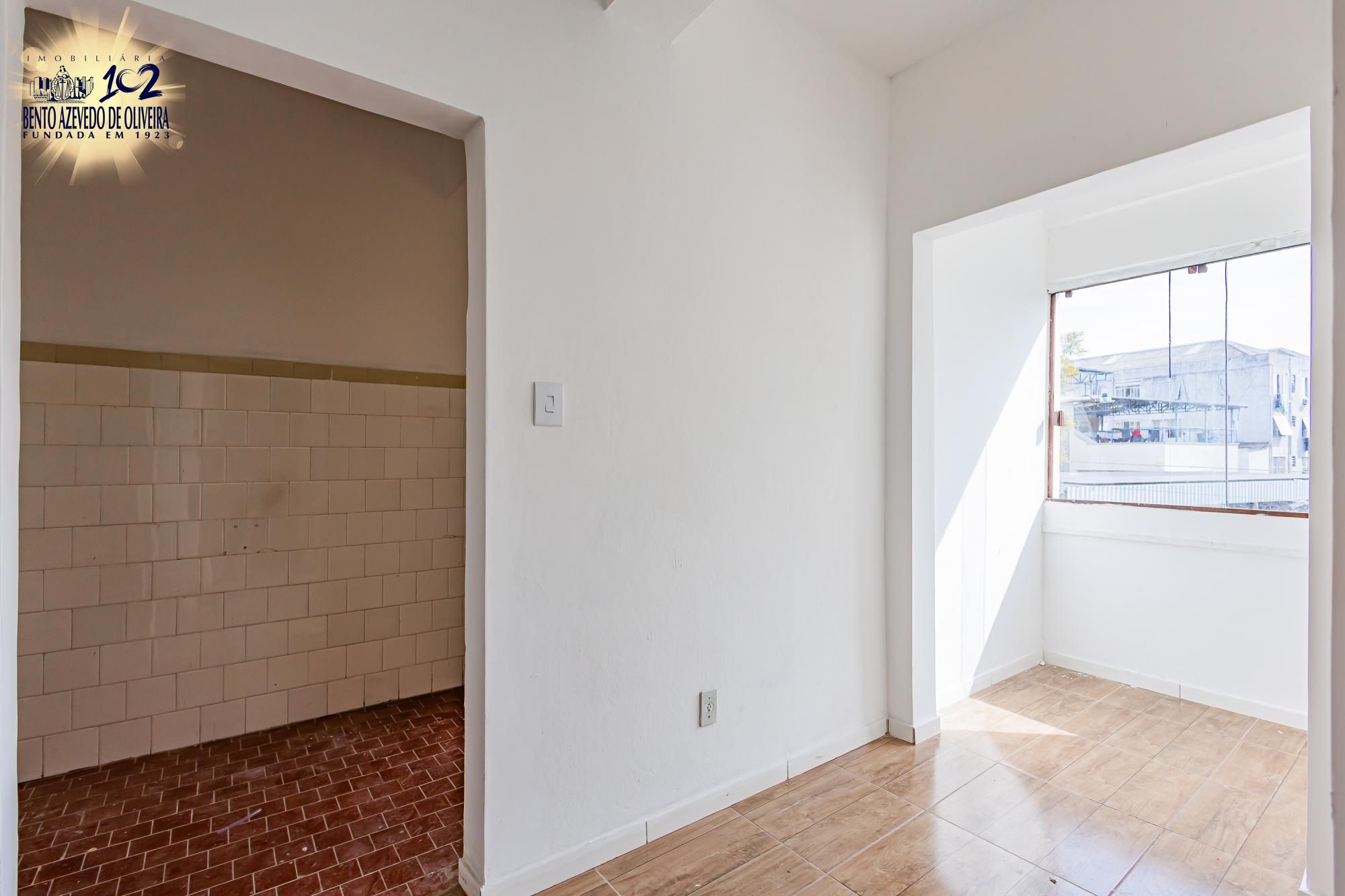Apartamento, 1 quarto, 33 m² - Foto 7