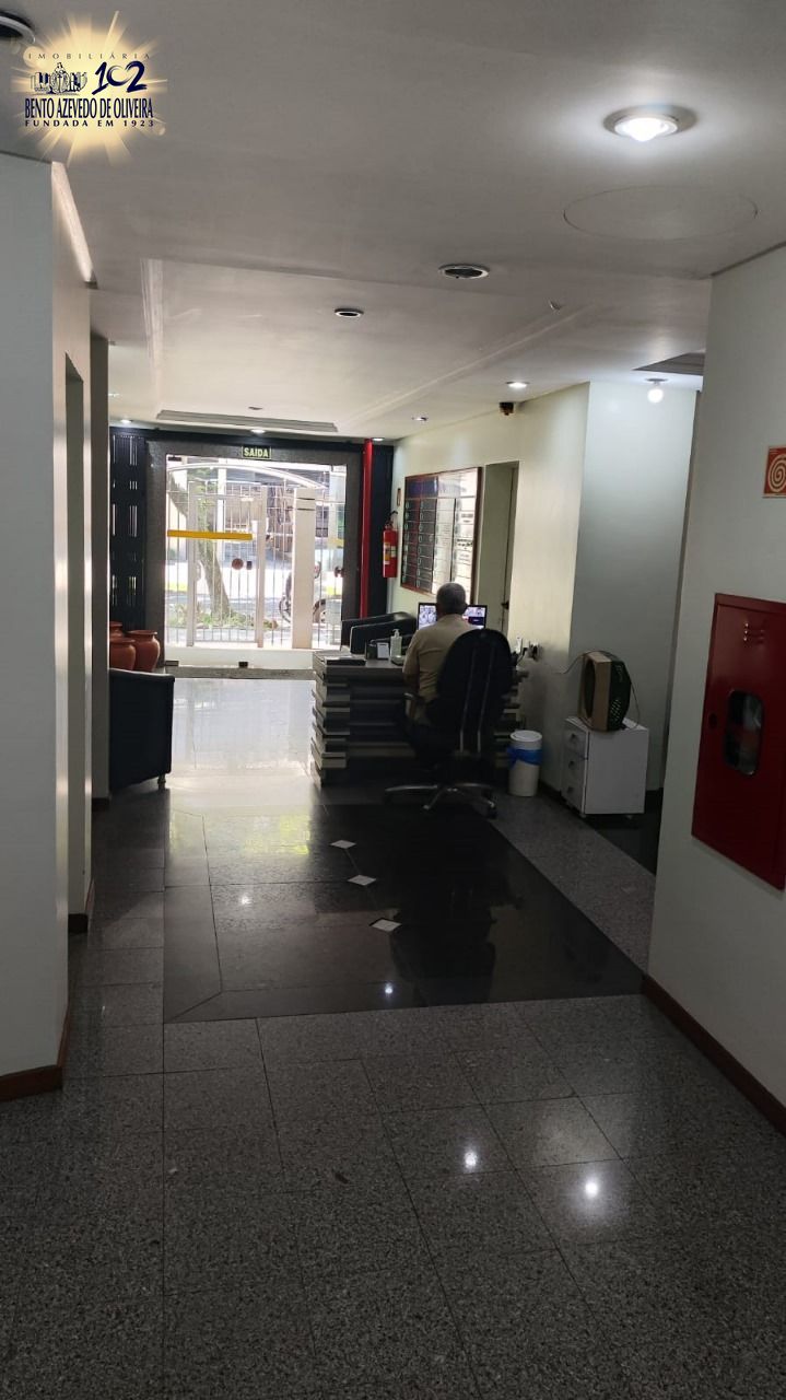 Sala-Conjunto, 30 m² - Foto 7