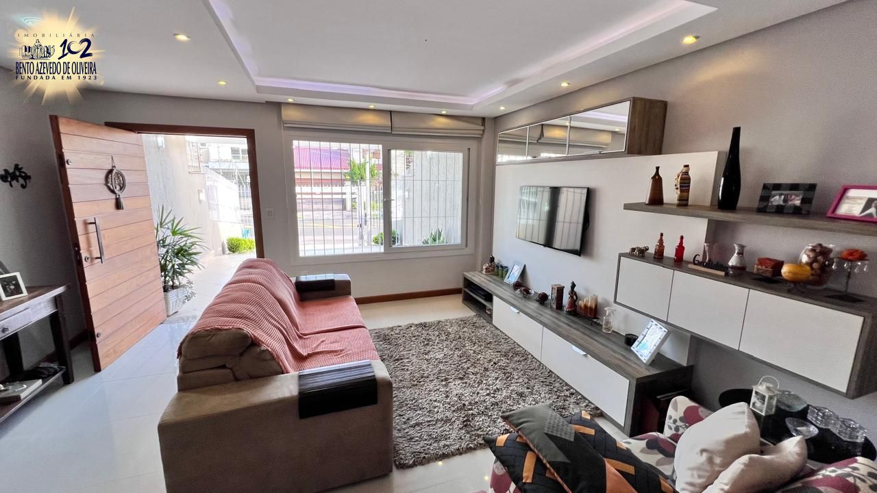Casa, 3 quartos, 142 m² - Foto 22