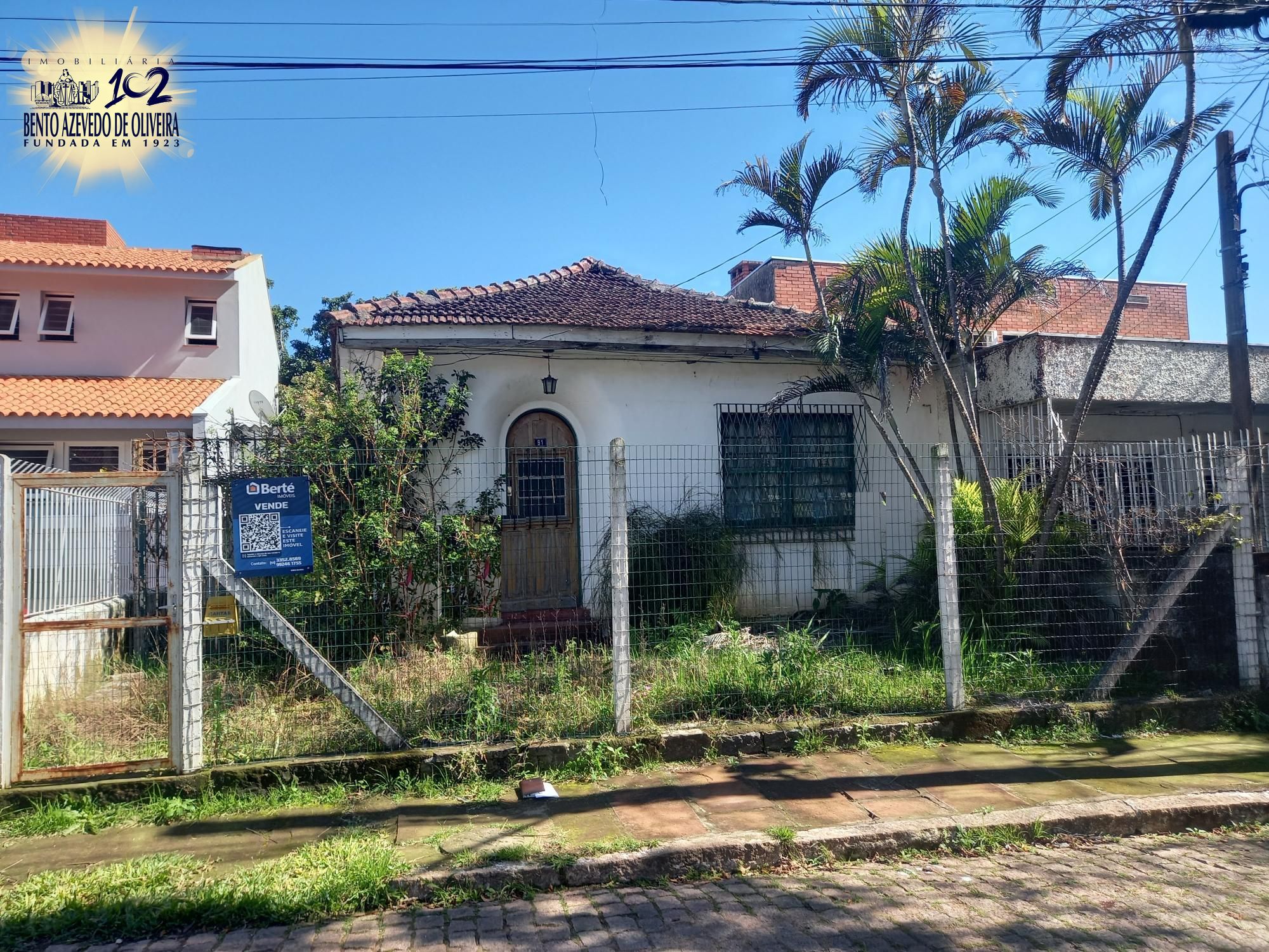 Casa, 2 quartos, 150 m² - Foto 1
