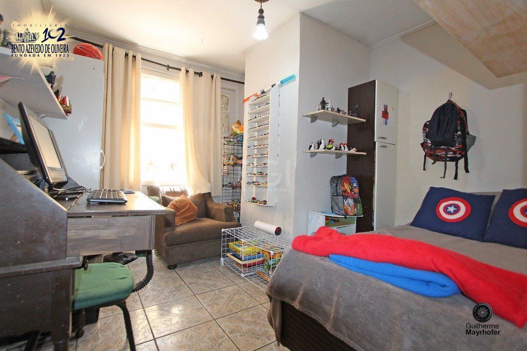 Casa, 6 quartos, 300 m² - Foto 32
