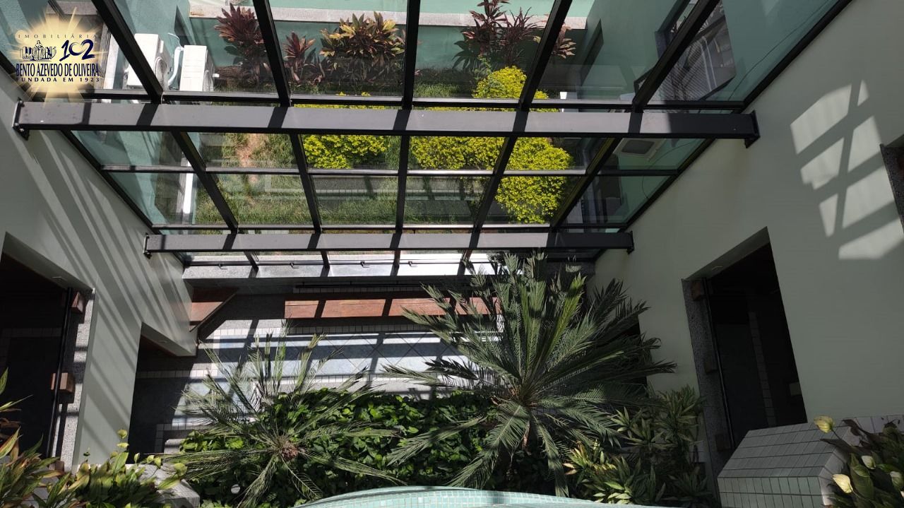 Sala-Conjunto, 30 m² - Foto 13