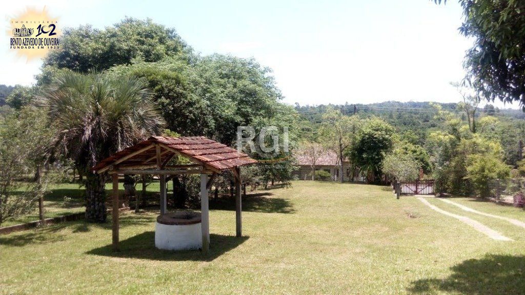 Chácara, 3 quartos, 1434 m² - Foto 24