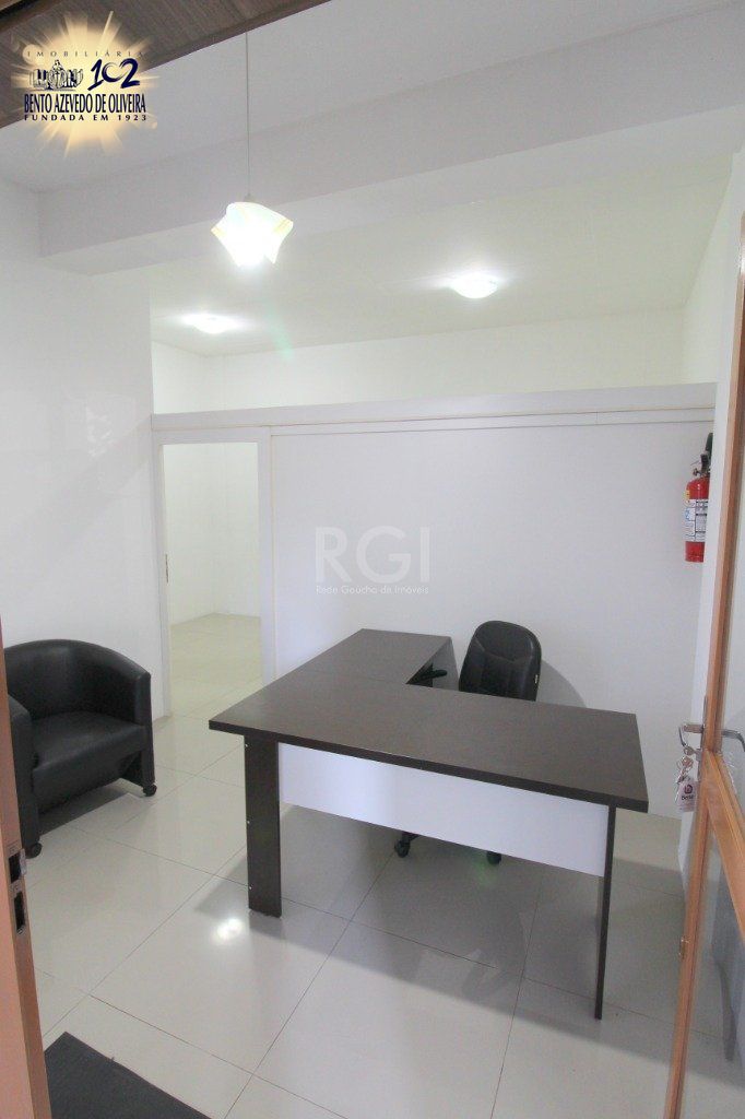 Loja-Salão, 43 m² - Foto 3