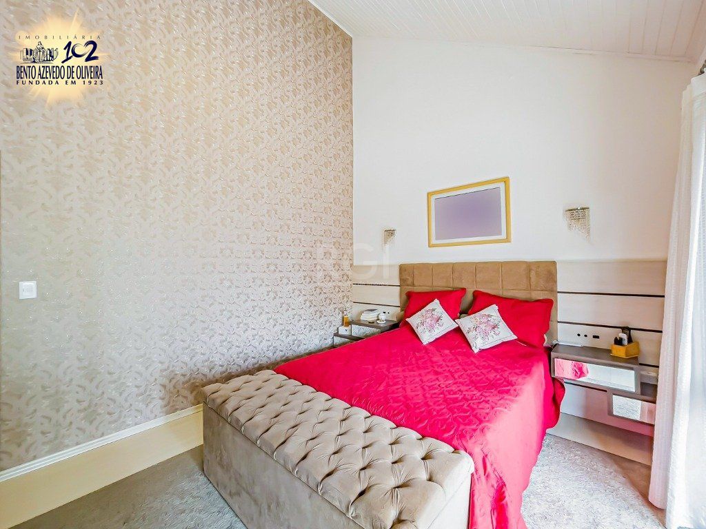 Casa de Condomínio, 4 quartos - Foto 42