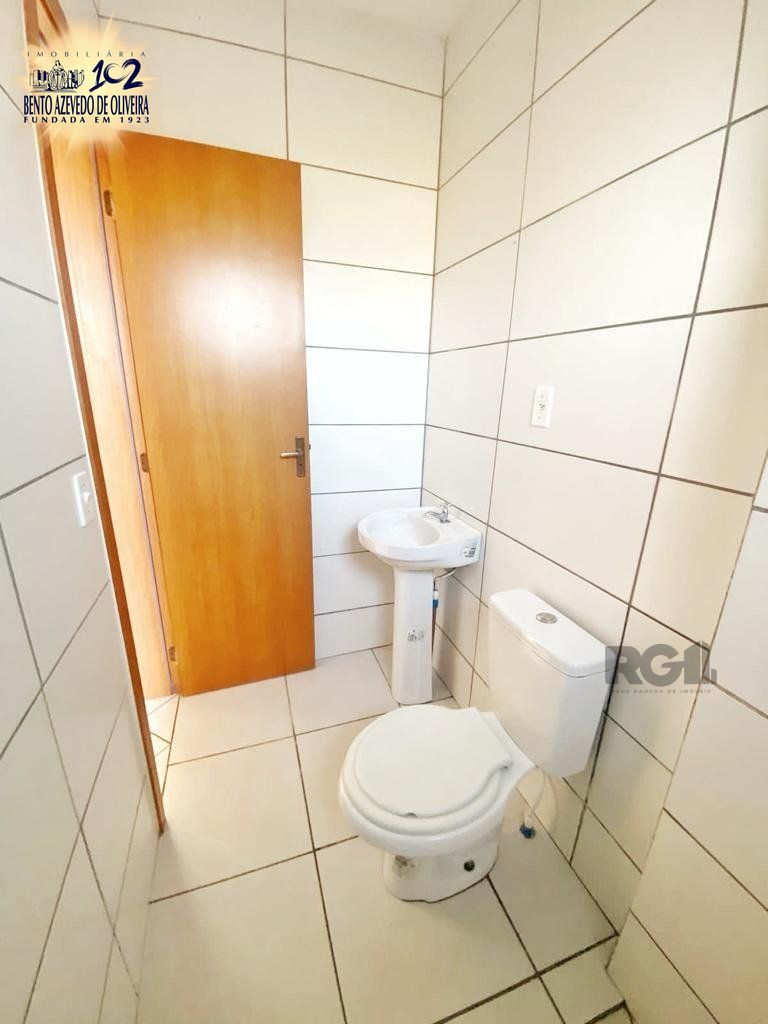 Casa, 2 quartos, 41 m² - Foto 11