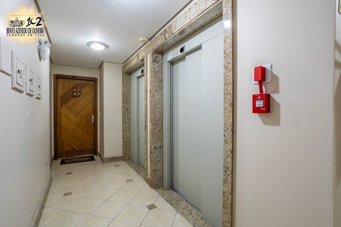 Apartamento, 3 quartos, 93 m² - Foto 23