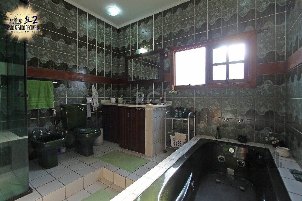 Casa, 5 quartos, 230 m² - Foto 21
