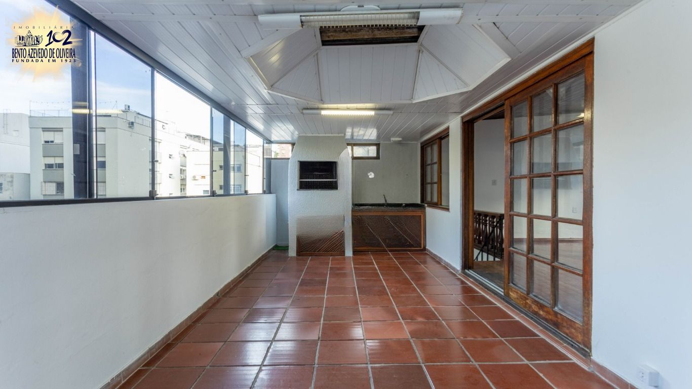 Cobertura, 2 quartos, 46 m² - Foto 27