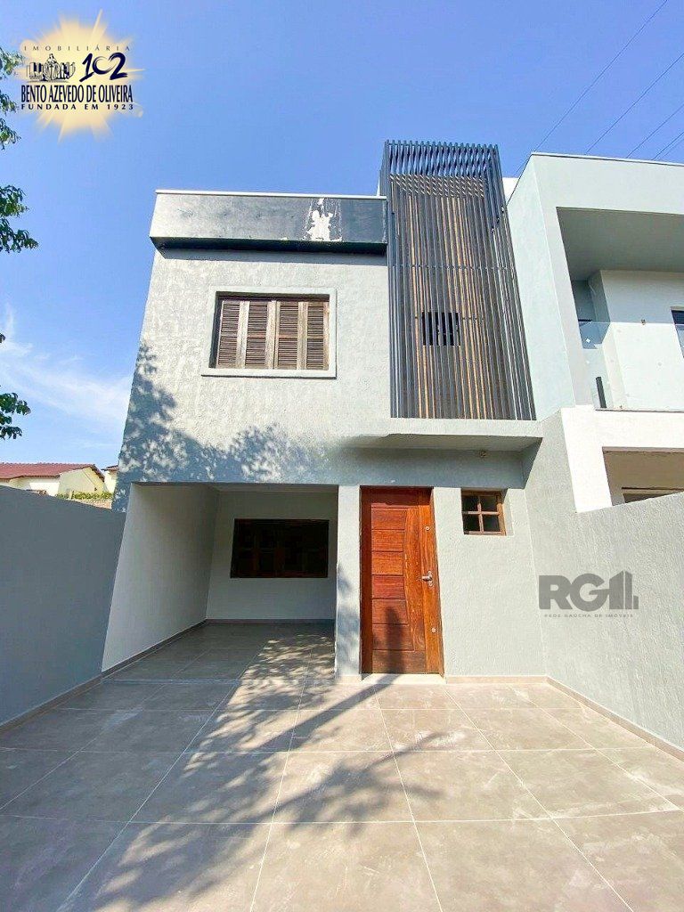 Casa, 3 quartos, 103 m² - Foto 24