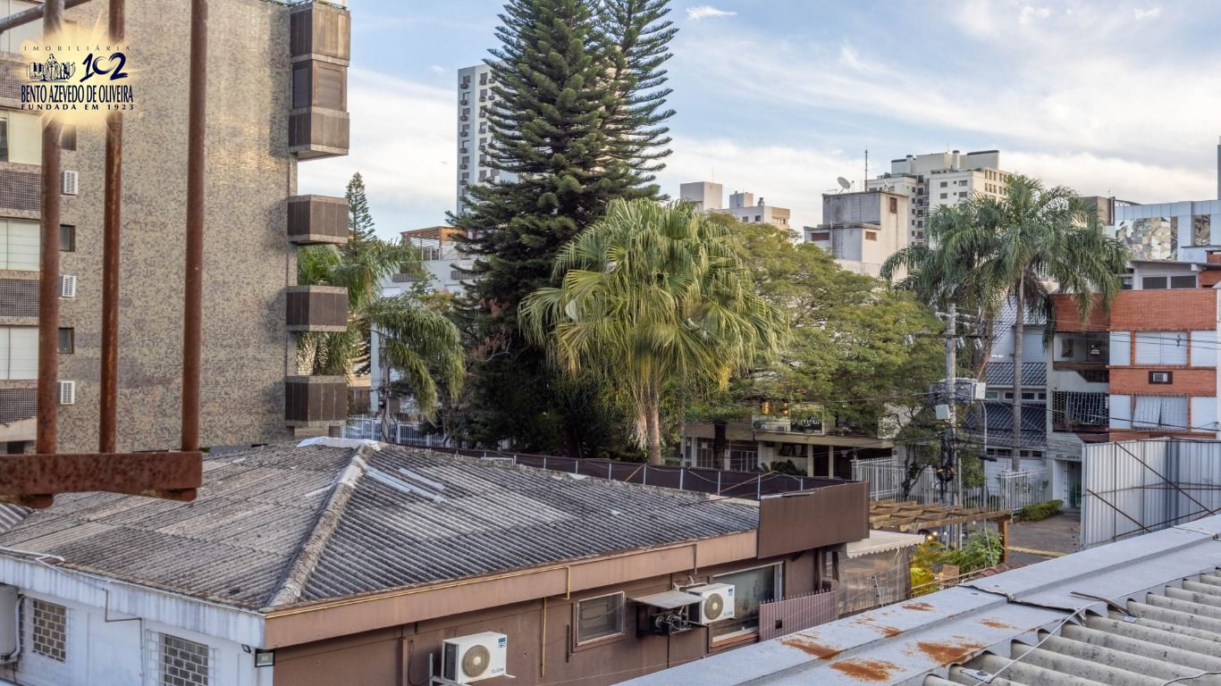Cobertura, 2 quartos, 46 m² - Foto 30