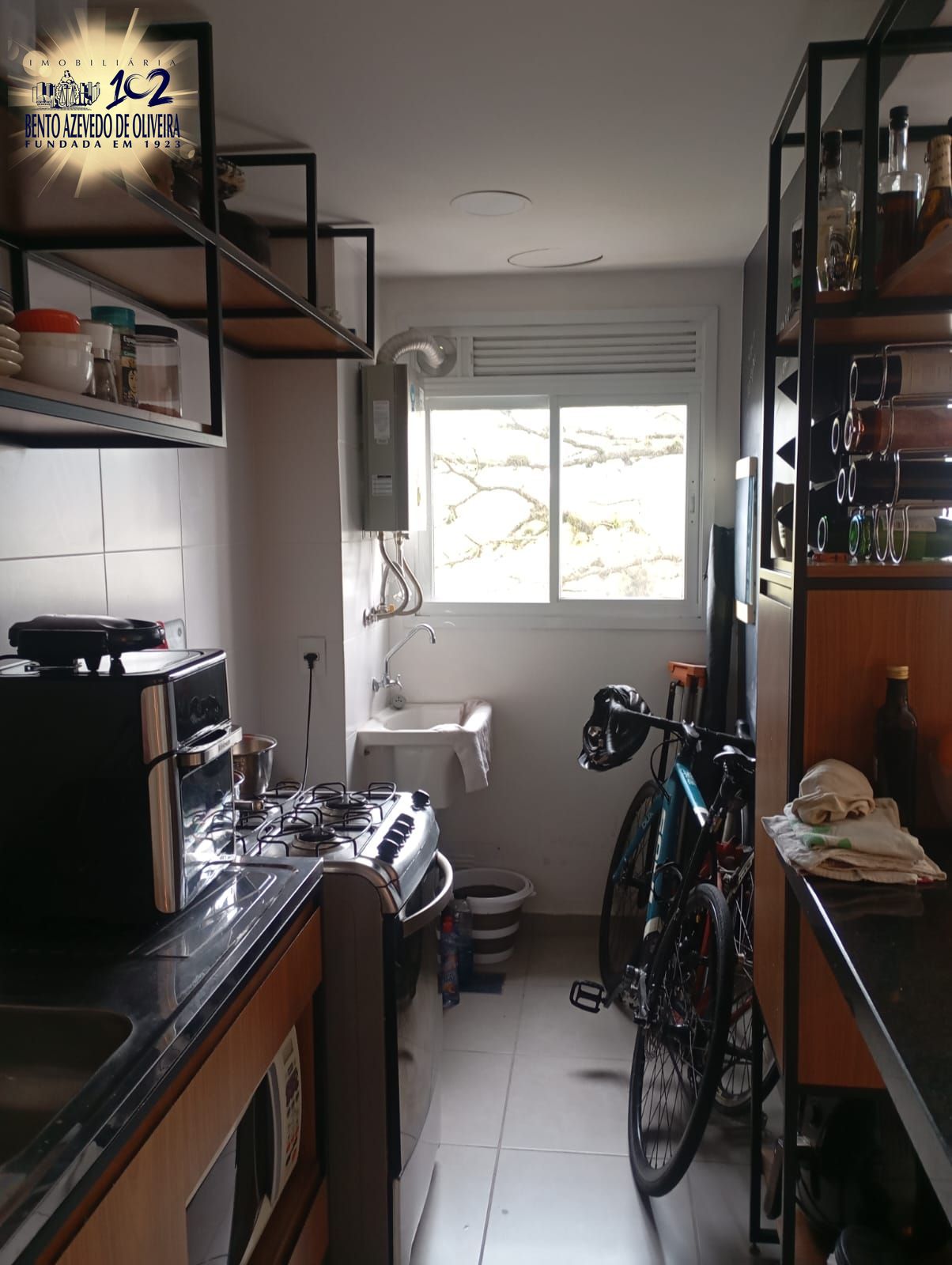 Apartamento, 1 quarto, 49 m² - Foto 13